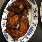Best 108. Roast Chicken Wings in Washington, DC