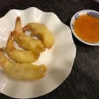 Best 107. Shrimp Tempura in Washington, DC