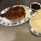 Best 616. Peking Duck (Half) in Washington, DC