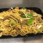 Best 833. Beef Lo Mein in Washington, DC