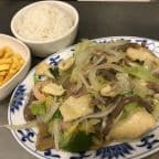 Best 951. Combination Chow Mein in Washington, DC