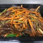 Best 501. Szechuan Beef in Washington, DC