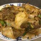 Best 853. Beef Chow Fun in Washington, DC