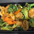 Best 403. Hunan Shrimp in Washington, DC