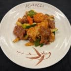 Best Triple Crown with Garlic Sauce in Franklin, TN