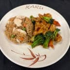 Best Chicken with Broccoli (Dinner Combo) in Franklin, TN