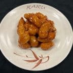 Best Honey Chicken in Franklin, TN