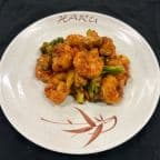 Best Szechuan Shrimp in Franklin, TN