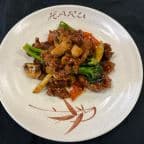 Best Hunan Beef in Franklin, TN