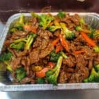 Best Beef Entrée in Las Vegas, NV