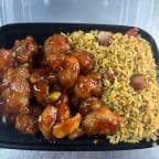 Best General Tso's Chicken (Lunch) in Coral Springs, FL