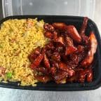 Best Boneless Spare Ribs (Lunch) in Coral Springs, FL