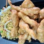 Best Sweet & Sour Chicken (Lunch) in Coral Springs, FL