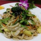 Best Yaki Udon in Middleton, WI