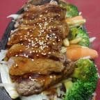 Best Beef Teriyaki* in Middleton, WI