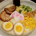 Best Tonkantsu Ramen in Middleton, WI