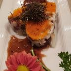 Best Tuna Tar Tar* in Middleton, WI