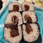 Best Kampyo Roll in Middleton, WI