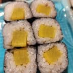 Best Oshinko Roll in Middleton, WI