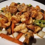Best Shrimp Hibachi in Middleton, WI