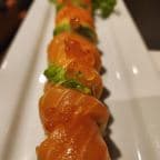 Best Dancing Salmon Roll in Middleton, WI