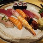 Best Sushi Deluxe* in Middleton, WI