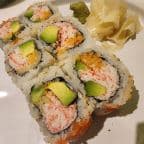 Best Spicy California Roll in Middleton, WI