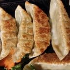 Best Gyoza in Middleton, WI