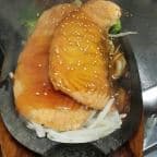 Best Salmon Teriyaki* in Middleton, WI