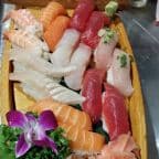 Best Sushi For Two* in Middleton, WI