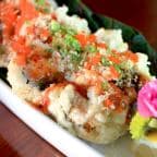 Best Salmon Fire Roll in Middleton, WI