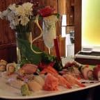 Best Sushi & Sashimi Combo For Two* in Middleton, WI