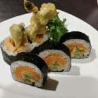 Best Vegetable Tempura Roll in Middleton, WI