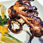 Best BBQ Squid Appetizer in Middleton, WI