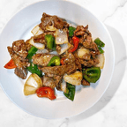 Best Pepper Steak in Johnson City, TN