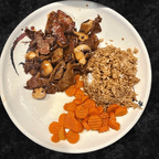 Best Hibachi Steak in Johnson City, TN