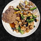 Best Hibachi Shrimp in Johnson City, TN