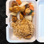 Best Sweet And Sour Pork in Johnson City, TN