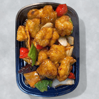 Best General Chow's Chicken in Johnson City, TN