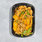 Best Mango Chicken in Johnson City, TN