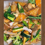 Best Hibachi Tofu Vegetables in Johnson City, TN