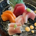 Best Sashimi Lunch in Valrico, FL