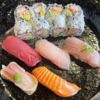 Best Sushi Lunch in Valrico, FL