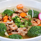 Best Saimin Soup in Mission Viejo, CA