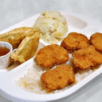 Best Keiki Chicken Nuggets in Mission Viejo, CA