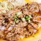 Best BBQ Pork in Mission Viejo, CA