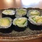Best Avocado Roll in Bloomsburg, PA
