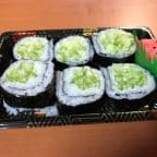 Best Cucumber Roll in Bloomsburg, PA