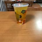 Best Mango Fruity Ice Tea in Bloomsburg, PA