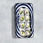 Best Crabmeat Avocado Cream Cheese Roll in Bloomsburg, PA